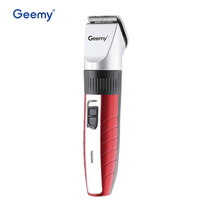 GM6042 Gemei Tagliacapelli Senza Fili, Kit <span class=keywords><strong>per</strong></span> la Cura della Barba Elettrico <span class=keywords><strong>per</strong></span> <span class=keywords><strong>Uomo</strong></span> - Product Image 4