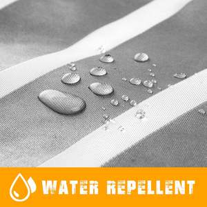 Chaleco de Running Personalizado Ligero de 2.94L para Ciclismo y Senderismo para Hombre, Color Blanco - Product Image 4