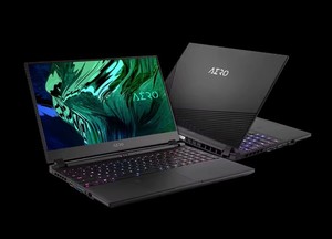 Portátil AERO 15 con Tarjeta Gráfica RTX 3070, Portátil para Juegos de Alto Rendimiento - Product Image 2