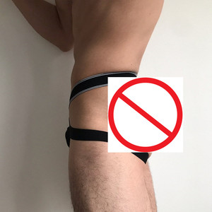 Jockstrap para Hombre, Ropa Interior Sexy para Hombre, Jockstrap Gay - Product Image 2