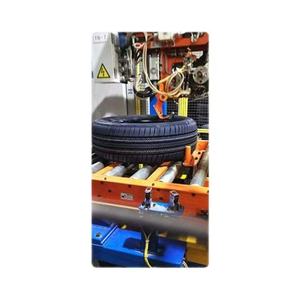 Pneumatico resistente <span class=keywords><strong>e</strong></span> resistente all'usura 225/70 r16 - Product Image 2