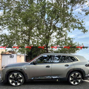 Parachoques de Fibra de Carbono Seca Estilo Larte, Modelo 2022-2023, Nuevo, de Alta Calidad, <span class=keywords><strong>Precio</strong></span> Negociable, para XM G09 - Product Image 3