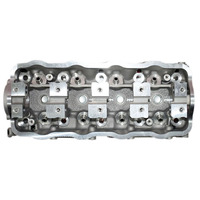 Culata de Cilindro G16A 1.6L 8V a Precio de Fábrica 11110-61A00 para Suzuki Vitara Cultus Esteem