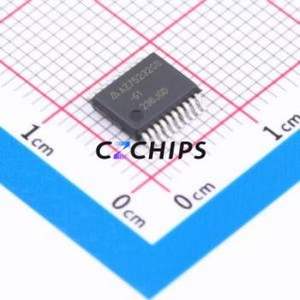 Nouveau et Original AZ75232GSTR-G1 LSSOP-20 Circuit intégré IC Puce RS232 IC Vente entière Puces de composants électroniques et Service de nomenclature - Product Image 1