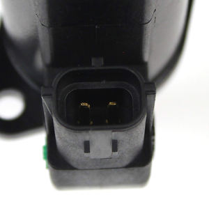 โซลินอยด์วาล์ว<span class=keywords><strong>60081917</strong></span> KDRDE5K-31/30C50-140 24V DC อะไหล่ไฮดรอลิกสำหรับรถขุด Sani - Product Image 5