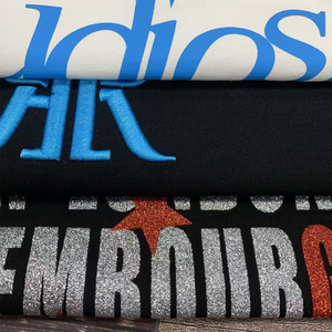 T-Shirt Aderente Personalizzata con Logo, Abbigliamento Casual da Strada, T-Shirt da Allenamento per <span class=keywords><strong>Donna</strong></span>, Polo Ultra Corta Aderente Stampata - Product Image 3