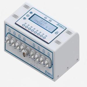 Pompe turbomoléculaire mécanique Edwards B82A00200 pour applications industrielles - Product Image 4