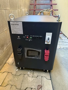 แบตเตอรี่ลิเธียม Poland Stock 48V 660Ah 51.2V 33kWh รุ่น JK V19 BMS พร้อมระบบทำความร้อน สำหรับระบบไฟฟ้าพลังงานแสงอาทิตย์แบบออฟกริดสำหรับบ้าน - Product Image 5