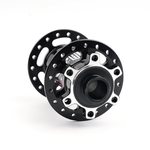 Moay-ơ xe đạp MTB hợp kim MH011, phụ tùng xe đạp, moay-ơ xe đạp leo núi 32H 36H - Product Image 6