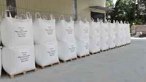 ライムストーン無機洗浄ライム水和ライムCa(OH)2水酸化カルシウム粉末 - Product Image 5