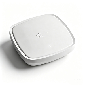 Point d'accès sans fil AP C9130AXI-E WIFI6, antennes internes sans fil AP, Wi-Fi 6, antenne 4x4 MIMO C9130AXI-E - Product Image 1