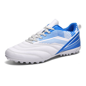 Nuevas Zapatillas Deportivas de Moda Transfronterizas, Calzado de Fútbol de Interior de Caña Baja para Estudiantes y Jóvenes, Directo de Fábrica - Product Image 2