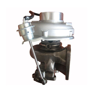 Actionneur de turbocompresseur <span class=keywords><strong>smart</strong></span> <span class=keywords><strong>fortwo</strong></span> d'échappement de porte-moteur HINO P11C de haute qualité - Product Image 2