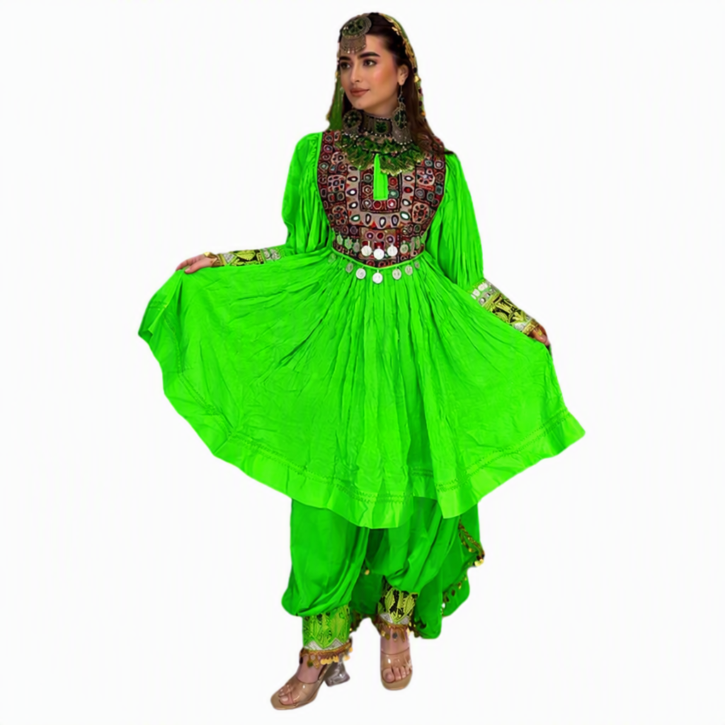 Verde