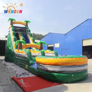 Wholesale Price Factory Sale Inflatable Jumping Castle With Slides Popular Bounce House Inflatable Combo For Adults