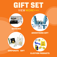 Cadeaux personnalisés durables et bon marché pour les cadeaux d'entreprise promotionnels avec logo personnalisé
