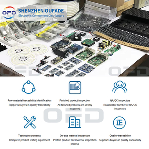 IS61LPS25672A-250B1-TR <span class=keywords><strong>209</strong></span>-LFBGA วงจรรวม SRAM IC (14X22) ชิปหน่วยความจำแบบสุ่ม - Product Image 6