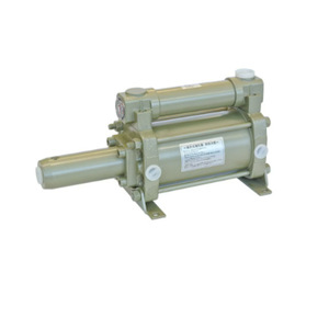 Cylindre de surpression à pression directe Parker H3FG00044885, type diaphragme, usage industriel - Product Image 1