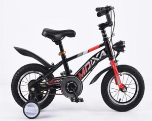 Bicicletta per Bambini da 12, 16, 20 Pollici con Cerchi in Lega di Alluminio e Luce Anteriore, Bici per Ragazzi e Ragazze - Product Image 2