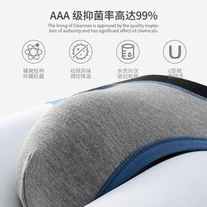 Sous-vêtements sexy pour hommes, slips, strings, jockstraps, caleçons pour hommes gays, bikinis, sous-vêtements en coton - Product Image 4