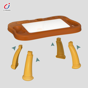 Ensemble de jouets de <span class=keywords><strong>dessin</strong></span> pour enfants Chengji Girafe, jouets éducatifs précoces sur le thème des animaux de <span class=keywords><strong>dessin</strong></span> animé, projecteur LED pour le <span class=keywords><strong>dessin</strong></span>, la peinture et l'écriture des enfants - Product Image 2