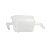 Filtre UV de qualité supérieure, filtre à encre blanche, filtre à capsule pour machine d'impression numérique avec réduction du colmatage des buses
