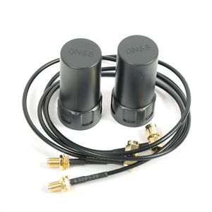 VK V9-AG FMU单双GPS飞行控制器地形前障碍物雷达工业农用农药喷雾无人机 - Product Image 4