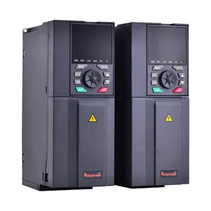 RAYNEN Vector Control Vfd 11kw/15kw 380v Ac Drive 3 Phase Variable Frequency Drive VFD Motor