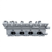 Culasse neuve de haute qualité, vierge, directe usine, en aluminium, 4GA3-3 2.0VVT GD150 1003101GD150 pour JAC M3 M4