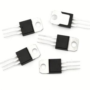 Genuine Original New Guaranteed L540N-VB TO-220 Transistor CZSKU:TC20MH40 - Product Image 1