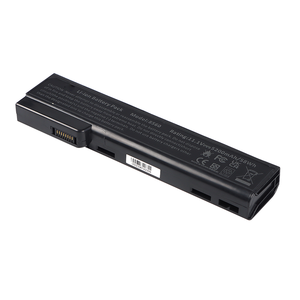 Batterie CC06 11.1V 5200mAh 6 cellules pour HP EliteBook 8460p 8560p 8470p 8570p <span class=keywords><strong>ProBook</strong></span> 6560b 6460b <span class=keywords><strong>6570b</strong></span> – Vente directe usine - Product Image 1
