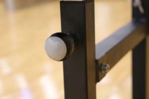 Panca multifunzione con <span class=keywords><strong>manubri</strong></span> palestra Sit Up panca per sollevamento pesi sedia per <span class=keywords><strong>esercizi</strong></span> addominali - Product Image 4