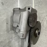 Pièces de rechange pour moteur d'excavatrice de construction 331-8906 373-6630 20R-9385 C9 330D POMPE À HUILE 3318906 3736630 20R9385