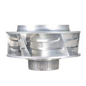 <span class=keywords><strong>Gp</strong></span> Product Ac 230V 140Mm Ventilateurs centrifuges incurvés vers l'arrière Turbine centrifuge à roue soufflante - Product Image 4