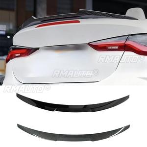 Alerón Trasero para BMW Serie 4 G22 2021+, Accesorios para Automóviles, Pieza de Modificación - Product Image 2