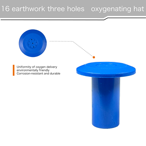 Duurzame <span class=keywords><strong>Aquarium</strong></span> Beluchting Steen Set Met Ingebouwde Anti-Verstopping Filter, Zelfs Zuurstofverdeling Voor Aquaria - Product Image 3