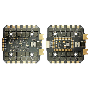 Controlador de Vuelo F722 BLS 100A 8S Flytower, Unidad de Aire de Conexión Directa, Giroscopio 42688-P, Tipo-C, UAV, Accesorios de Almacenamiento 80A F722 - Product Image 6