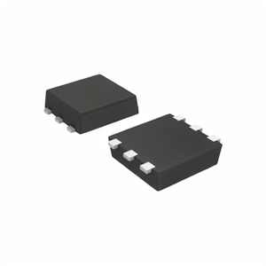 Composant électronique d'origine 6 SMD, fils plats S-1004NA15I-I6T1U, gestion de l'alimentation (PMIC) - Product Image 1