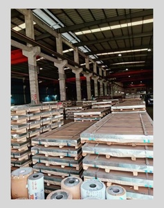 Vente directe usine – Plaque/tôle en acier inoxydable personnalisable 301L, 304, 304L, 310, 316, 316L, 430, 410, 904L avec surfaces 2B/<span class=keywords><strong>BA</strong></span>/4K/6K/8K/HL - Product Image 1