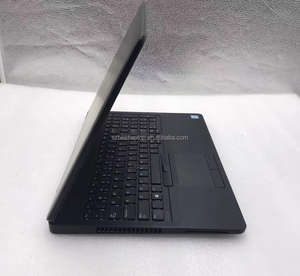 Stock à Dubaï pour DEL L E5570 Ordinateur <span class=keywords><strong>portable</strong></span> de bureau professionnel de 15 pouces I5-6gen 8G Notebook de qualité pour étudiants pour la vente en gros <span class=keywords><strong>Bon</strong></span> pour les étudiants - Product Image 4