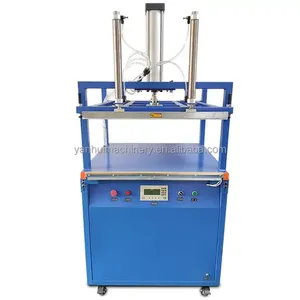 Almohada Industrial compresión al vacío embalaje cojín máquina de embalaje edredón paquete compresa máquina de compresión - Product Image 2
