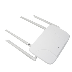 Router Wifi R712G-HS AC1200 Precio de Descuento 1 GE WAN 3 GE LAN Router de Doble Banda 5G Wifi5 - Product Image 3