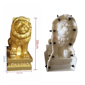 Statue <span class=keywords><strong>in</strong></span> <span class=keywords><strong>Cemento</strong></span> Prefabbricato Scultura Decorativa da Giardino <span class=keywords><strong>in</strong></span> Plastica ABS a Forma di Piccione per Stampi <span class=keywords><strong>in</strong></span> <span class=keywords><strong>Cemento</strong></span> Statue Animali da Esterno - Product Image 4