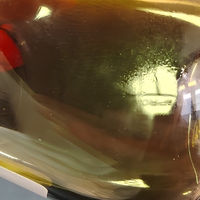 Huile Essentielle d'Agarwood Pure et Naturelle, Distillation à l'Eau, Fermentation Spéciale, Huile Brute Pure, Sans Additifs, Naturellement Stabilisée 3 à 6 Mois
