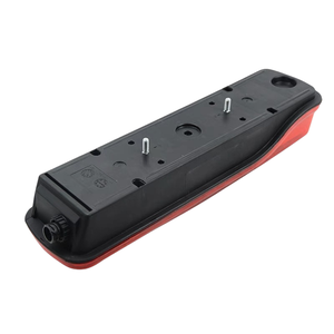 ไฟท้ายรถบรรทุกสำหรับ <span class=keywords><strong>Volvo</strong></span> FM12 FM420 <span class=keywords><strong>FH12</strong></span>/<span class=keywords><strong>460</strong></span> 20565107 - Product Image 4