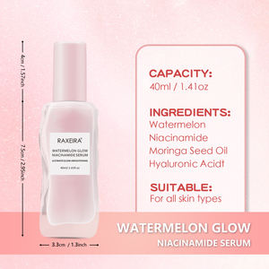 Oem Cuidado DE LA Piel sandía resplandor cara suero resplandor profundo sandía resplandor suero resplandor - Product Image 5