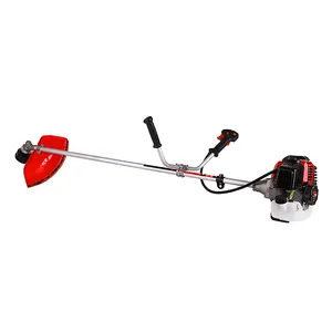 EDON GT-520 2-hub unkraut gras string trimmer benzin schneiden maschine