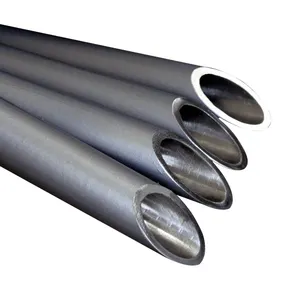 stainless round pipe