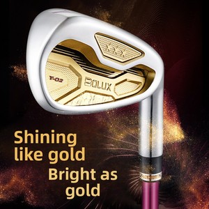 <b>Golf</b> <b>Clubs</b> New T-02 Women's <b>Set</b> Lightweight High Forgiveness Suitable for Beginners Intermediate Players Complete Made T-02 - Product Image 5