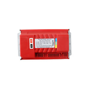 Factory Sale 1000W Brushless Aluminum Electric <b>Scooter</b> <b>Parts</b> 48v 60v 72v DC Motor Controller for Ebike - Product Image 3